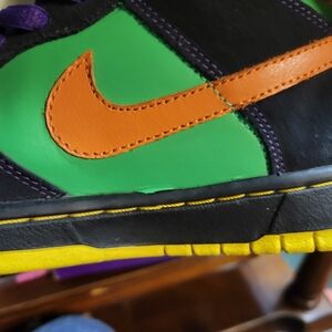 Nike